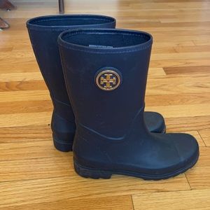 Tory Burch Boots